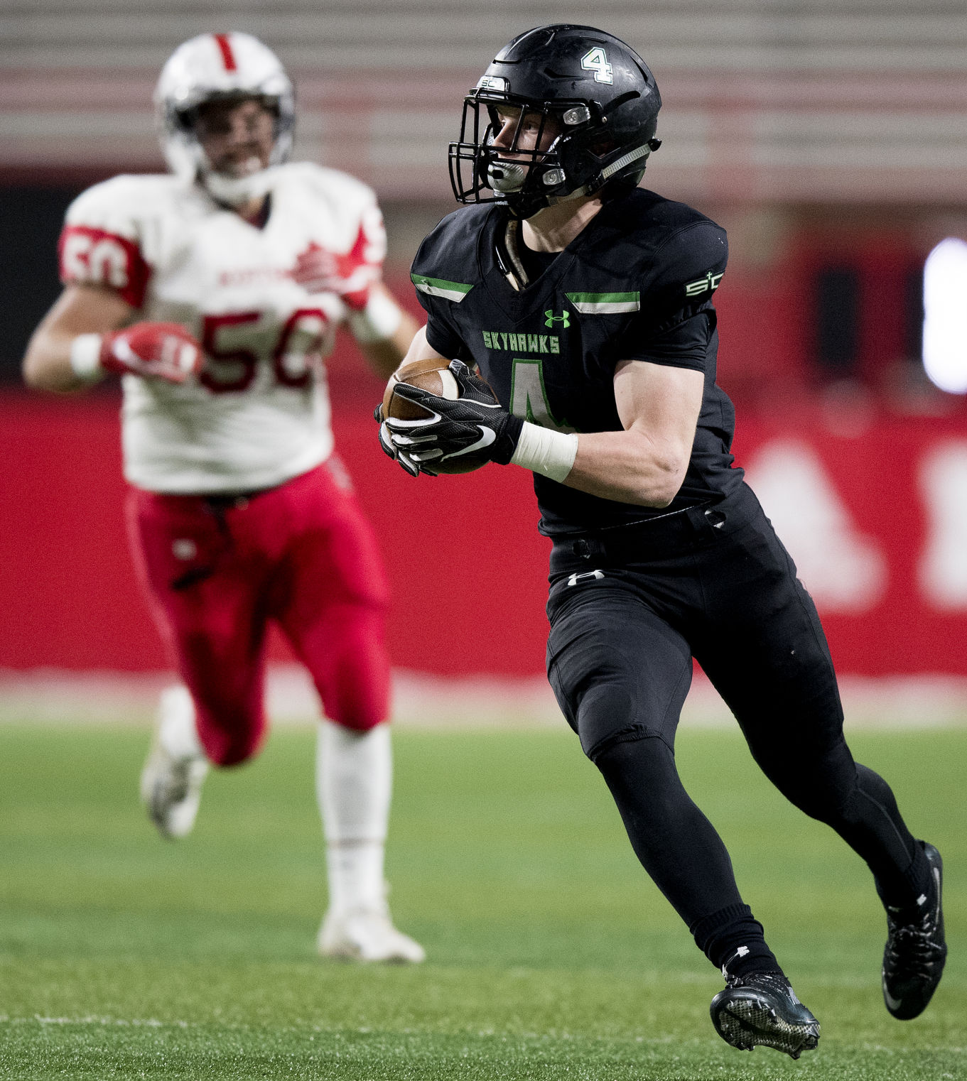 Scottsbluff vs. Omaha Skutt, 11.20